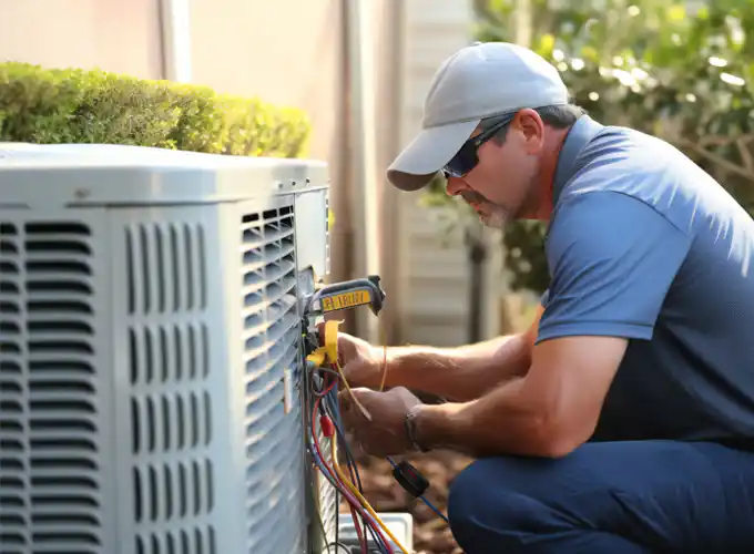 installateur Ten Boer